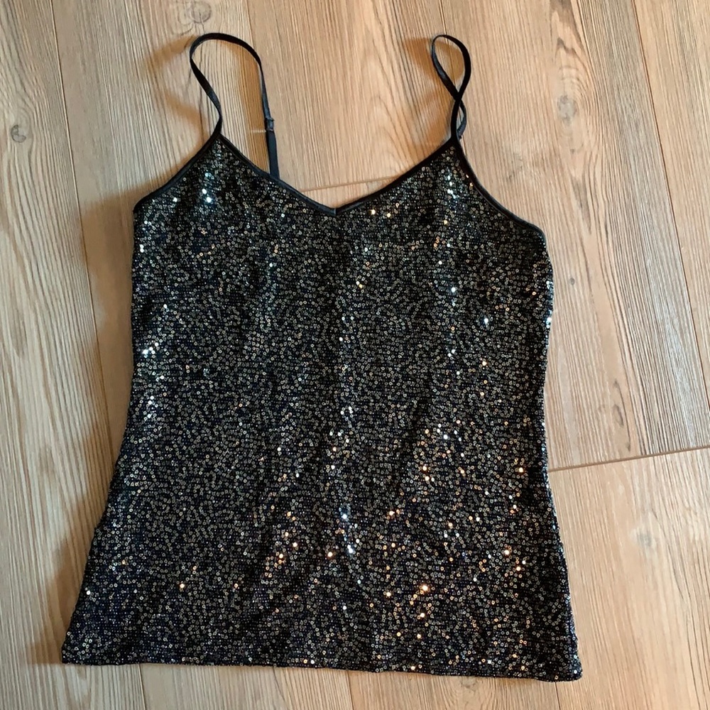 Express top